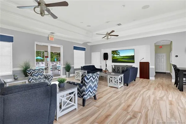 $549,000 | 3640 Northwest Royal Oak Drive, Jensen Beach, FL 34957