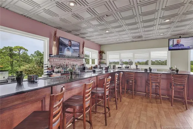 $559,000 | 3640 Northwest Royal Oak Drive, Jensen Beach, FL 34957