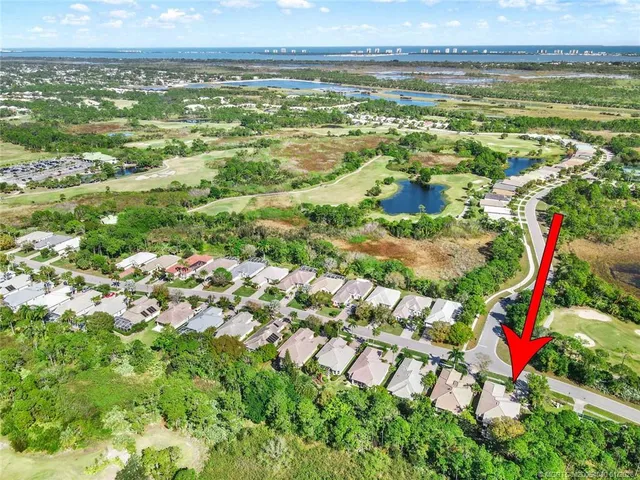 $559,000 | 3640 Northwest Royal Oak Drive, Jensen Beach, FL 34957
