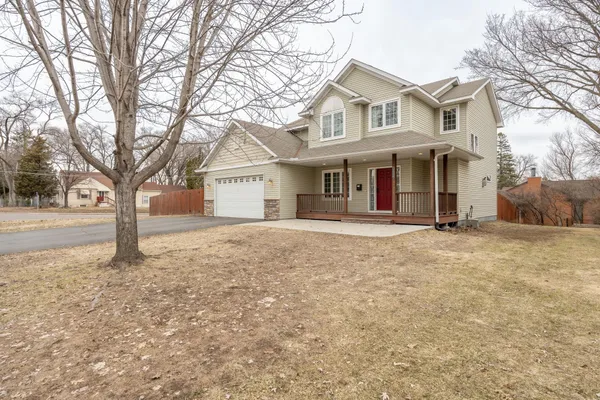 $499,900 | 3556 Zane Avenue North, Crystal, MN 55422