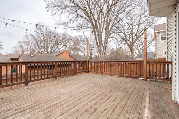 $499,900 | 3556 Zane Avenue North, Crystal, MN 55422