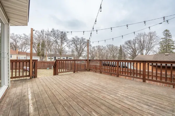 $499,900 | 3556 Zane Avenue North, Crystal, MN 55422