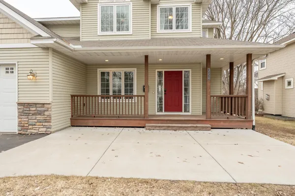 $499,900 | 3556 Zane Avenue North, Crystal, MN 55422