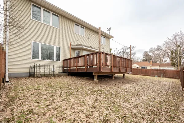 $499,900 | 3556 Zane Avenue North, Crystal, MN 55422