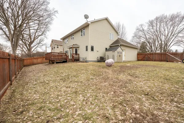 $499,900 | 3556 Zane Avenue North, Crystal, MN 55422