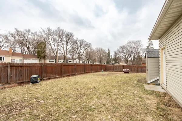 $499,900 | 3556 Zane Avenue North, Crystal, MN 55422