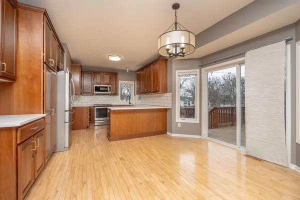 $499,900 | 3556 Zane Avenue North, Crystal, MN 55422