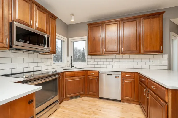 $499,900 | 3556 Zane Avenue North, Crystal, MN 55422