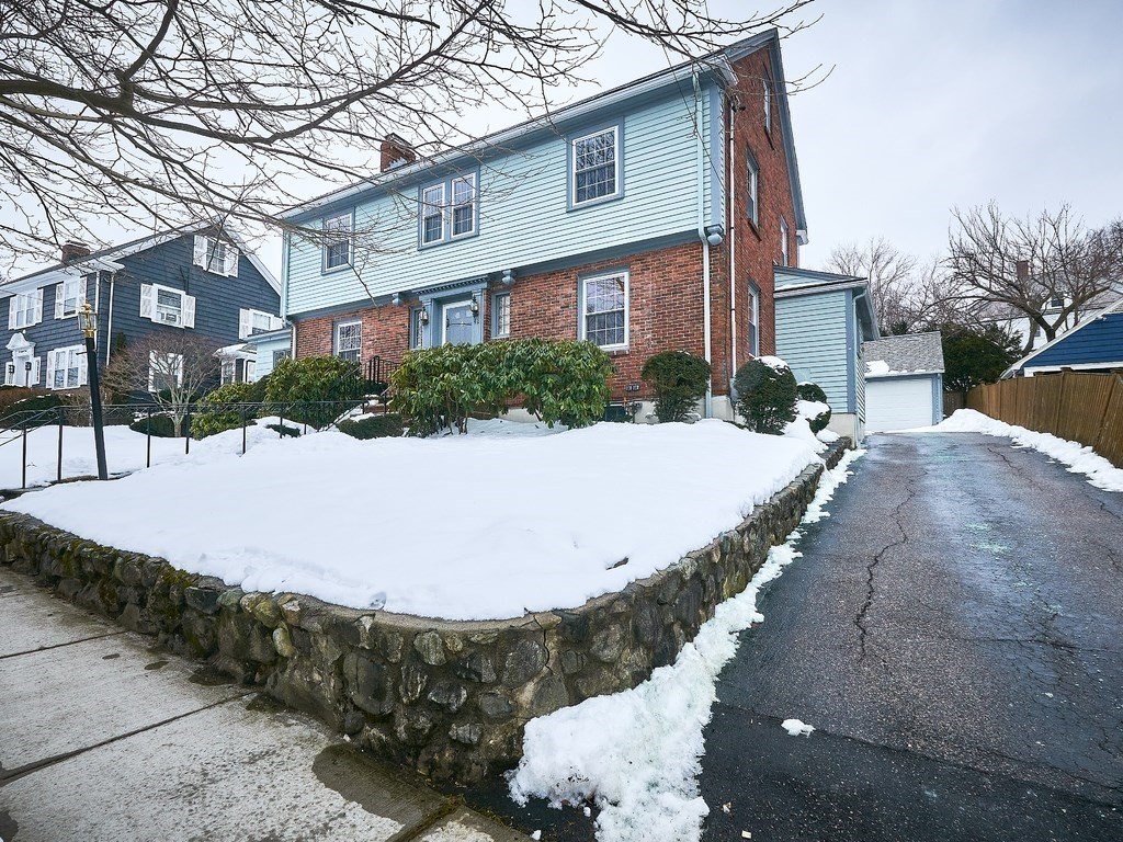 42 Elizabeth Road Belmont, MA 02478 - Photo 27 of 35 Gallery Image 27