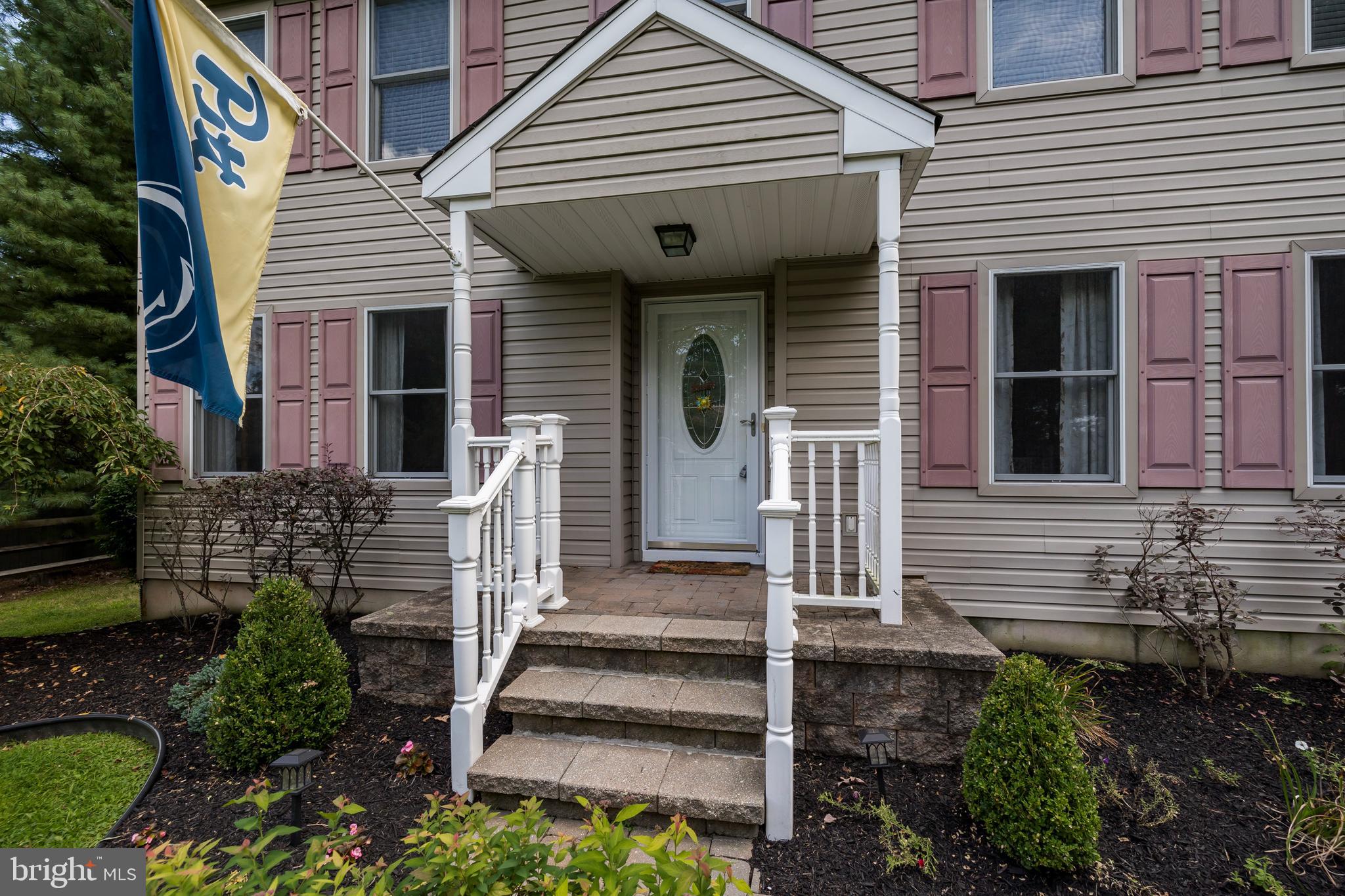 621 Griffiths Road Warrington, PA 18976 - Photo 5 of 54 Gallery Image 5