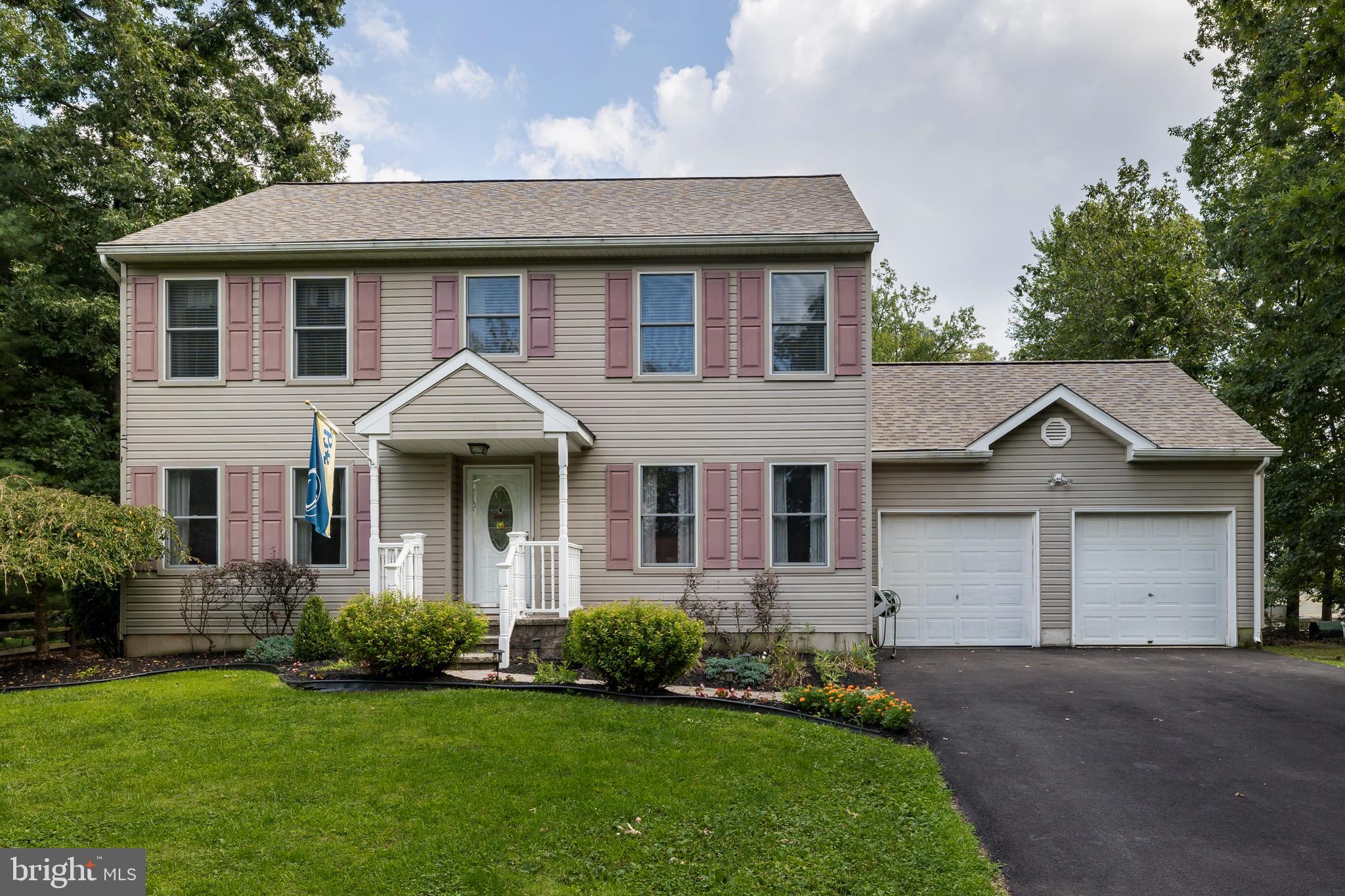 621 Griffiths Road Warrington, PA 18976 - Photo 7 of 54 Gallery Image 7
