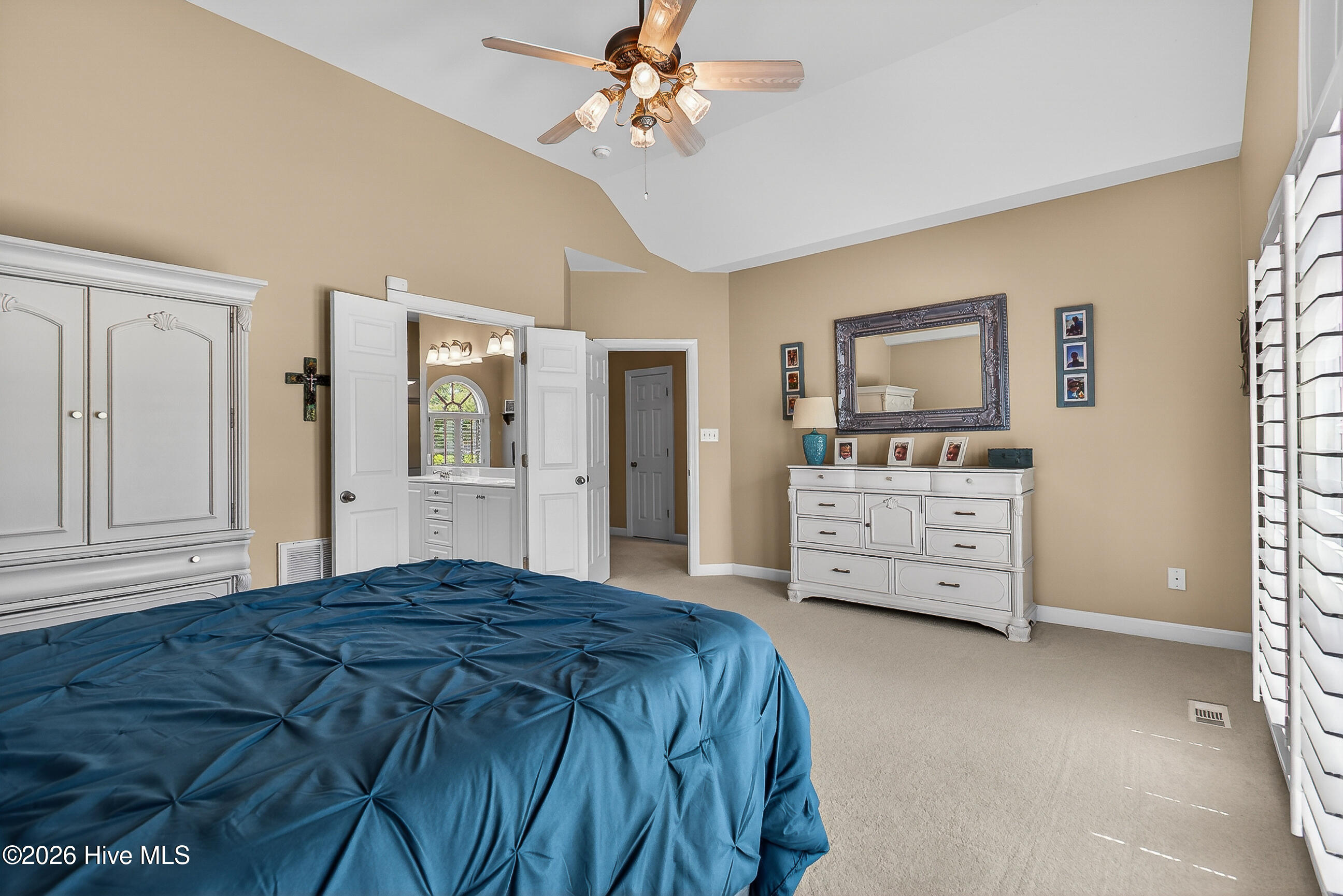 107 Grey Barn Road Jacksonville, NC 28540 - Photo 24 of 51