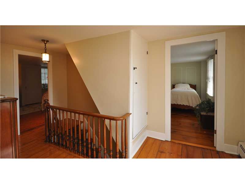 7 Maple Road Warren, RI 02885 - Photo 17 of 25 Other. 2nd floor landing