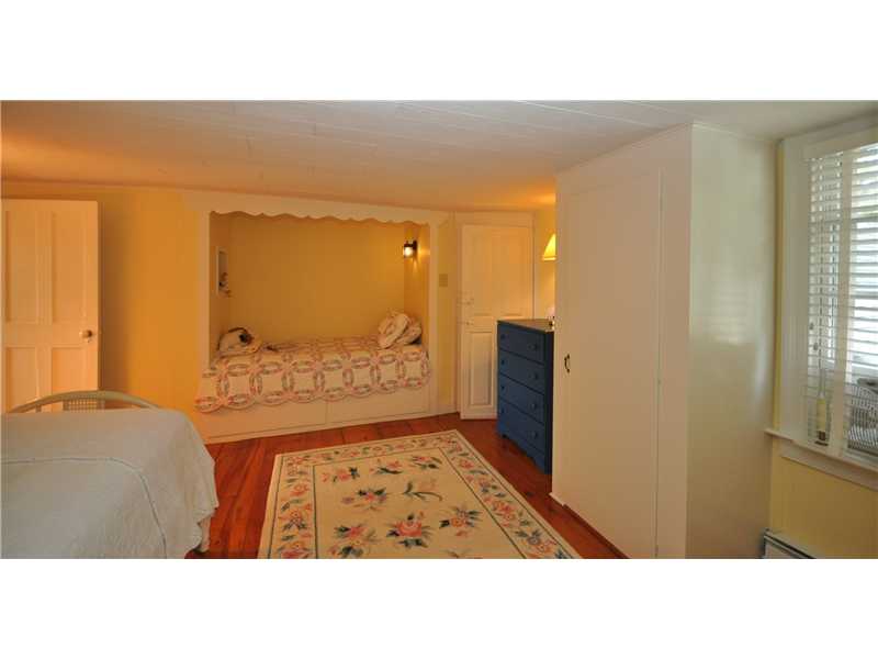 7 Maple Road Warren, RI 02885 - Photo 20 of 25 Bedroom. Charming bedrm with nooks & crannies