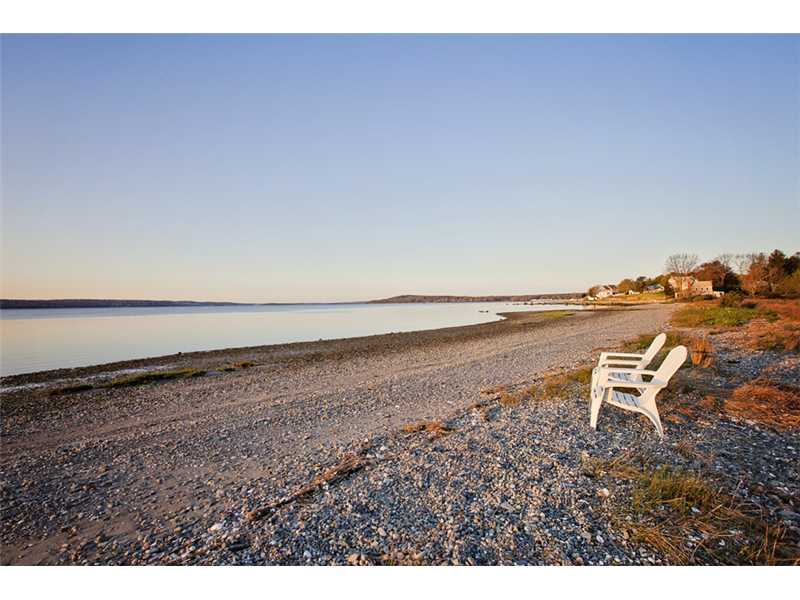 7 Maple Road Warren, RI 02885 - Photo 5 of 25 Waterfront/Dock/Pier. Tranquil setting to take in the magnificent views