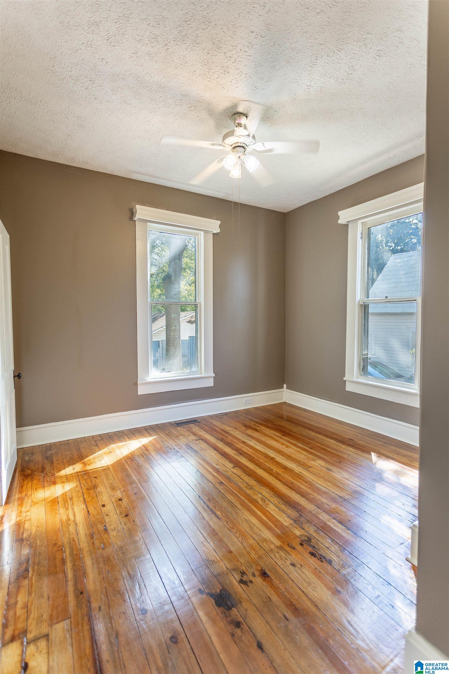 509 Goodwin Avenue Anniston, AL 36207 - Photo 21 of 40