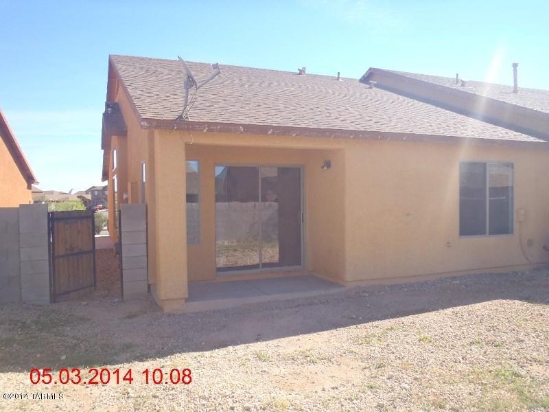 5968 South Avenida Ribero Tucson, AZ 85706 - Photo 10 of 10 Gallery Image 10