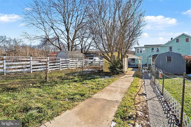 $150,000 | 406 East Wiconisco Avenue, Tower City, PA 17980