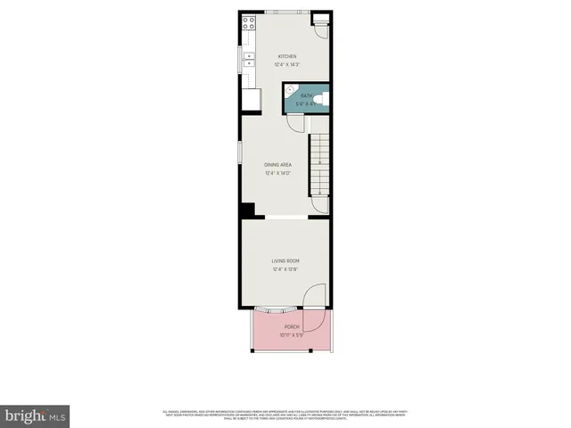 $150,000 | 406 East Wiconisco Avenue, Tower City, PA 17980