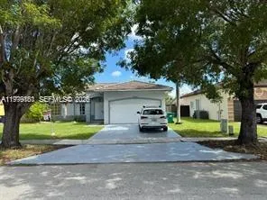 $3,500 | 16064 Southwest 143rd Lane, Miami, FL 33196