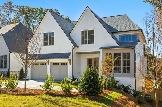 $1,695,000 | 1887 Harts Mill Road Northeast, Chamblee, GA 30341