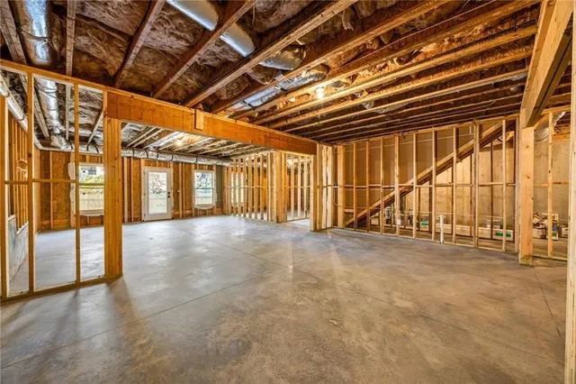 $1,695,000 | 1887 Harts Mill Road Northeast, Chamblee, GA 30341