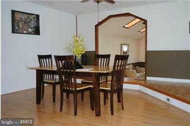 163 Arundel Road Pasadena, MD 21122 - Photo 12 of 19 Dining Room