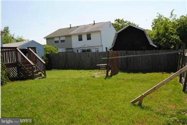 163 Arundel Road Pasadena, MD 21122 - Photo 3 of 19 Exterior (General)