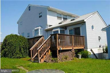 163 Arundel Road Pasadena, MD 21122 - Photo 4 of 19 Exterior (General)