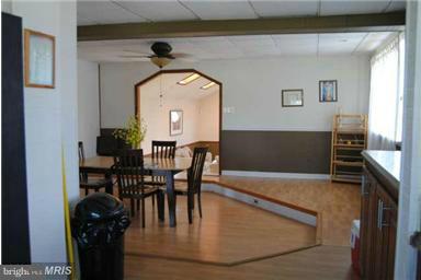 163 Arundel Road Pasadena, MD 21122 - Photo 9 of 19 Dining Room