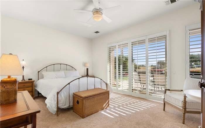 278 Loch Lomond Road Rancho Mirage, CA 92270 - Photo 11 of 31 Primary Suite