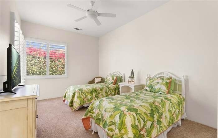 278 Loch Lomond Road Rancho Mirage, CA 92270 - Photo 14 of 31 Guest Room