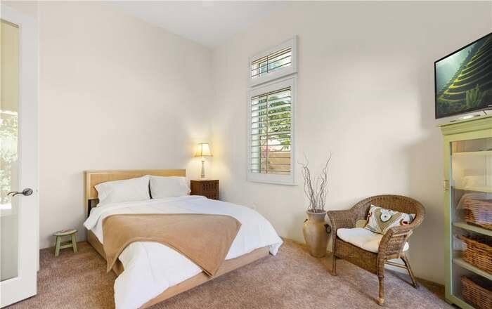 278 Loch Lomond Road Rancho Mirage, CA 92270 - Photo 8 of 31 Guest Room