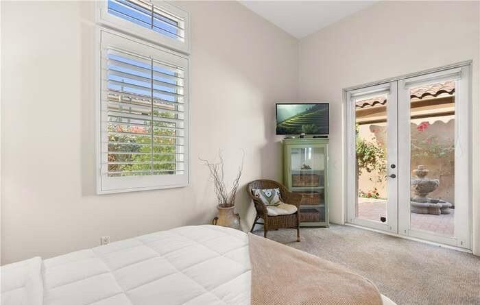 278 Loch Lomond Road Rancho Mirage, CA 92270 - Photo 9 of 31 Guest Room