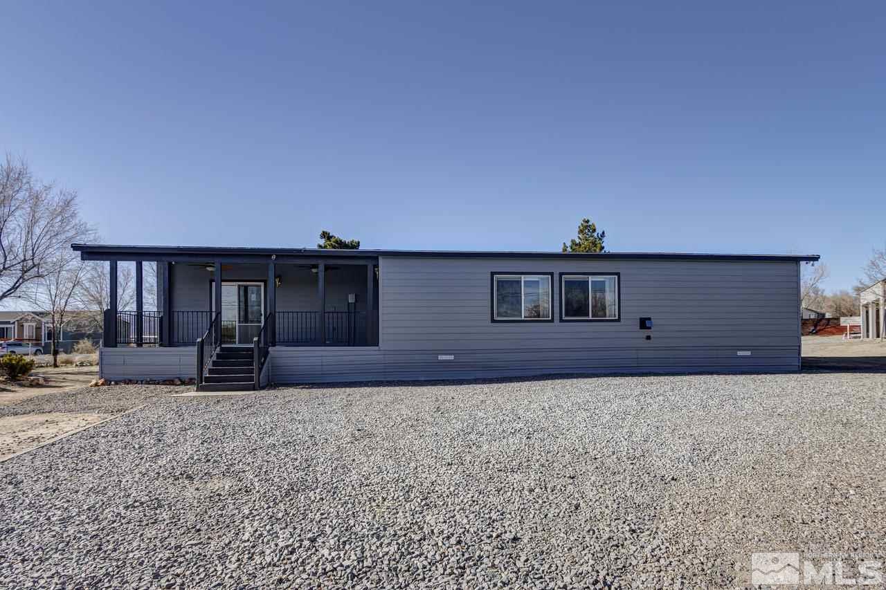 75 Pompe Way Reno, NV 89506 - Photo 1 of 25 Photo 1