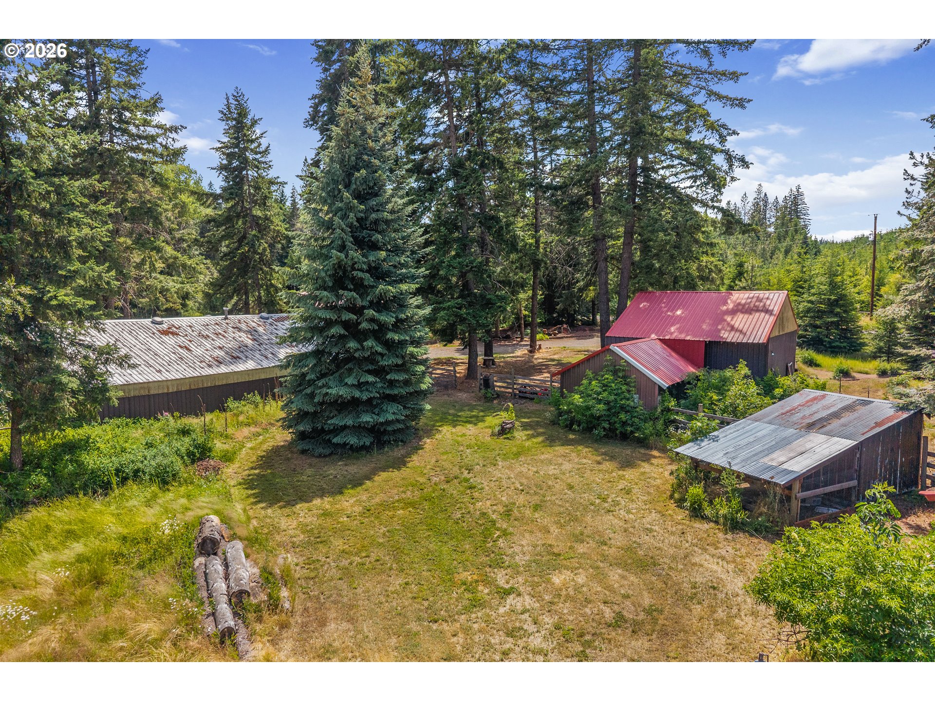 1320 Canyon Road Appleton, WA 98602 - Photo 34 of 48