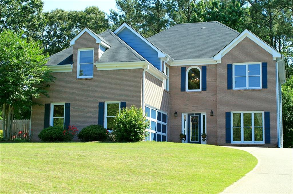 3651 Apalachee Ridge Monroe, GA 30656 - Photo 1 of 1