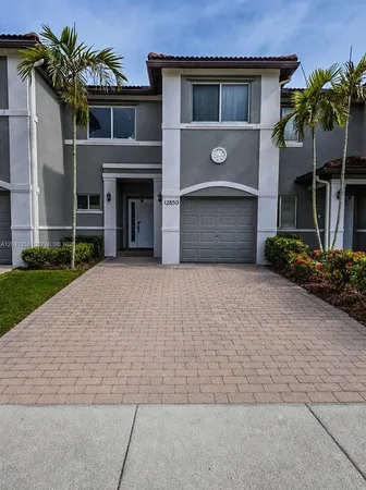$515,000 | 12850 Southwest 28th Court, Miramar, FL 33027