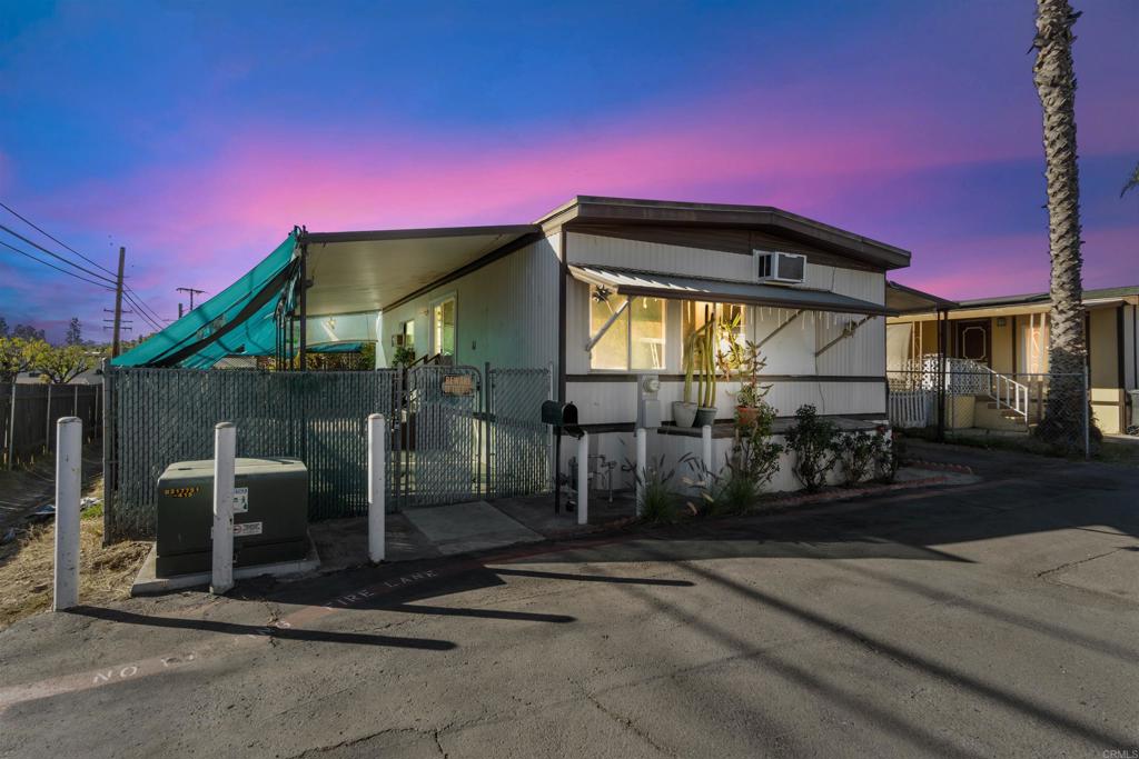 12044 Royal Road, Unit 93 El Cajon, CA 92021 - Photo 20 of 29