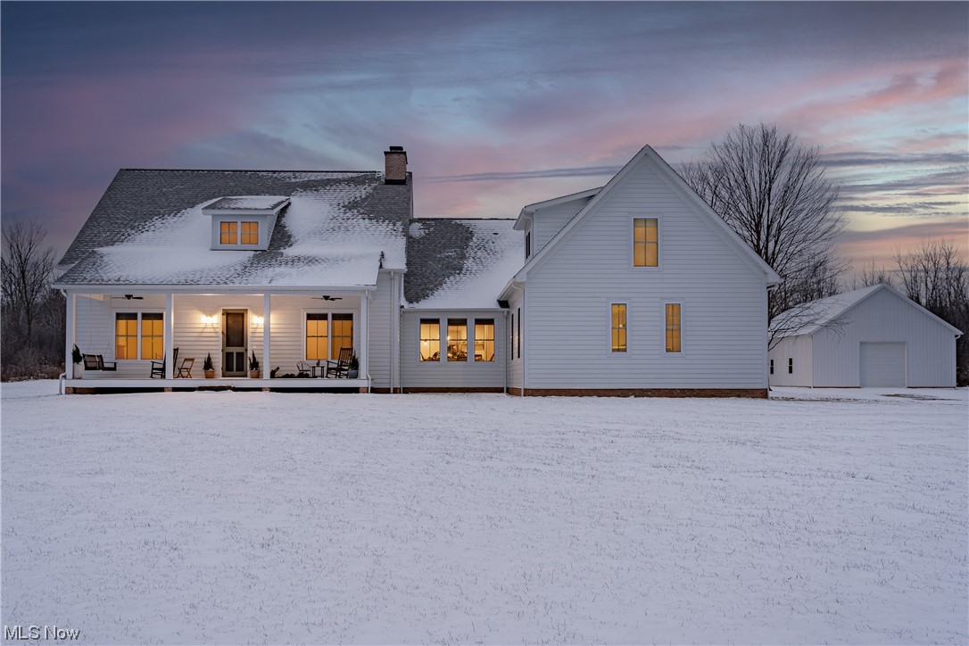 10049 Bartholomew Road Chagrin Falls, OH 44023 - Photo 2 of 40 Gallery Image 2