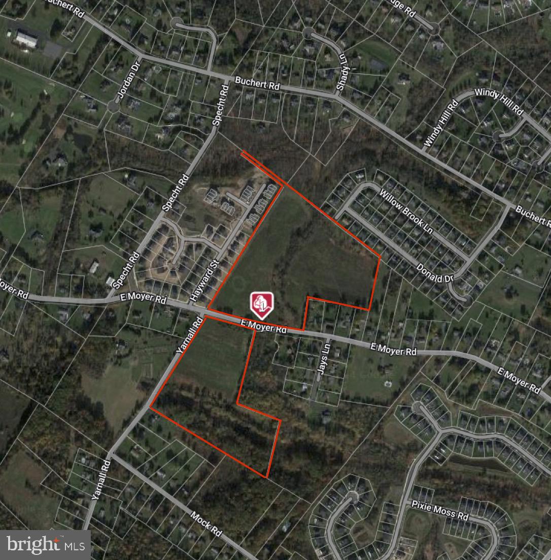 342 East Moyer Road Pottstown, PA 19464 - Photo 1 of 1 Gallery Image 1