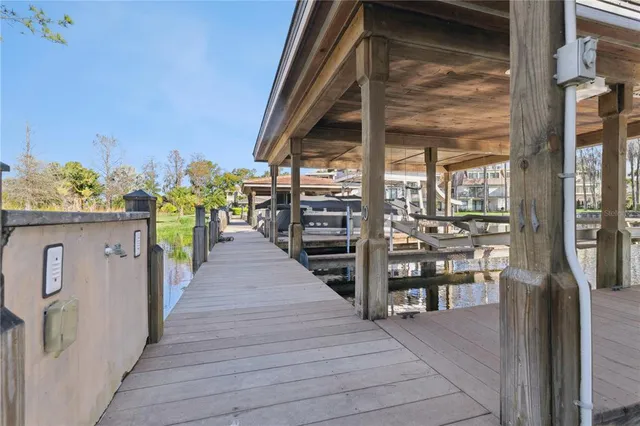 $970,000 | 6204 Masters Boulevard, Unit 202, Orlando, FL 32819