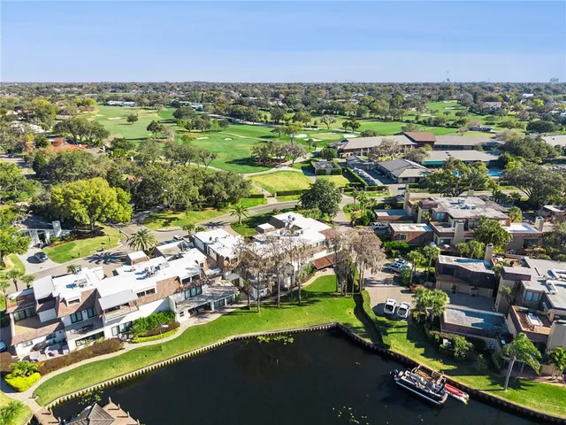 $970,000 | 6204 Masters Boulevard, Unit 202, Orlando, FL 32819