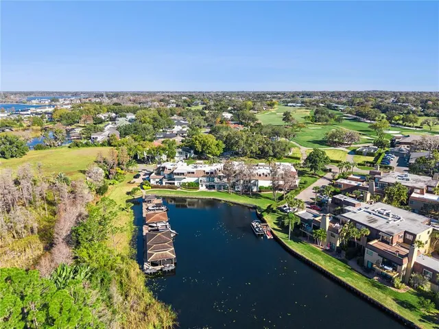 $970,000 | 6204 Masters Boulevard, Unit 202, Orlando, FL 32819