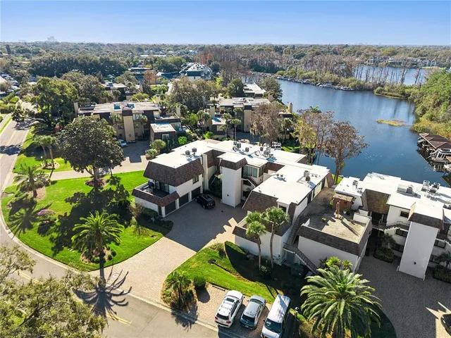 $970,000 | 6204 Masters Boulevard, Unit 202, Orlando, FL 32819