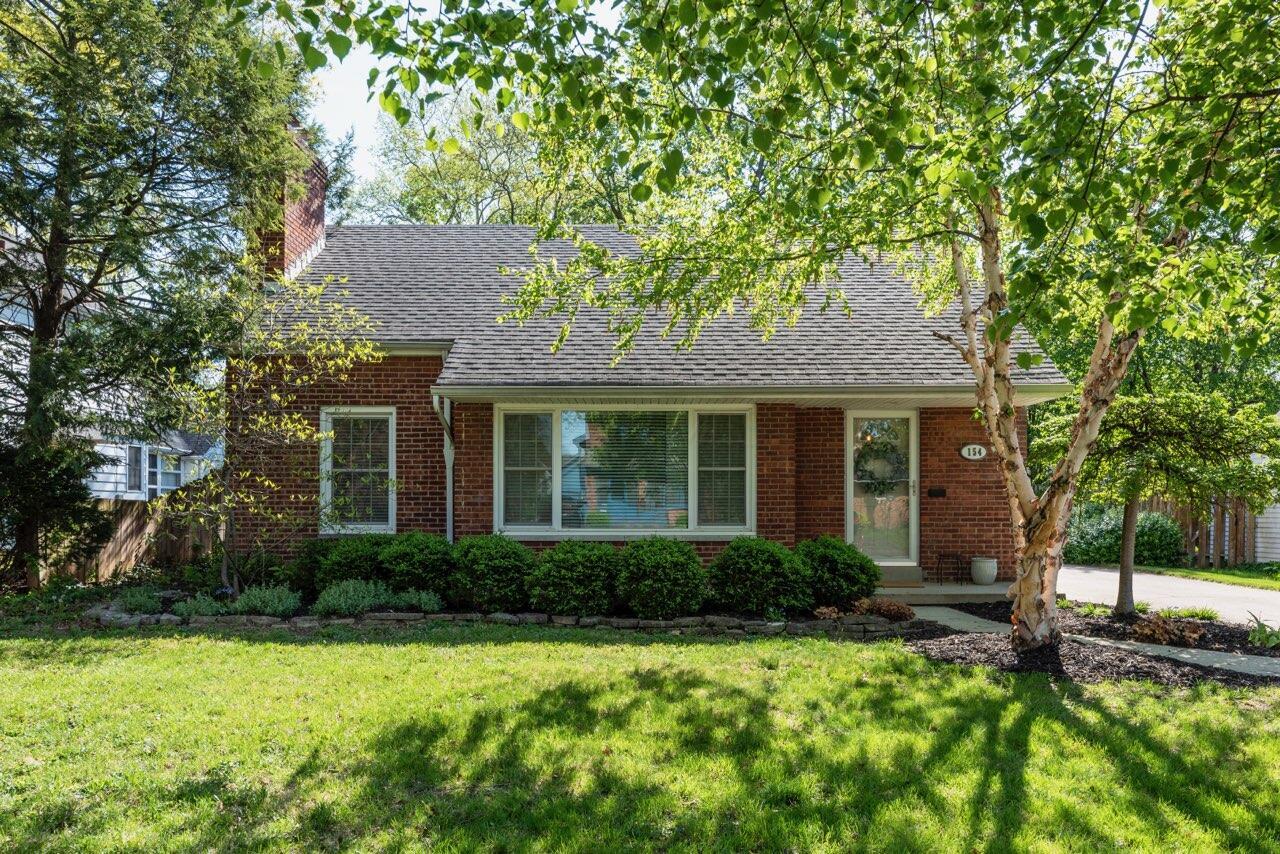 154 South Chesterfield Road Columbus, OH 43209 - Photo 2 of 2 545 KB