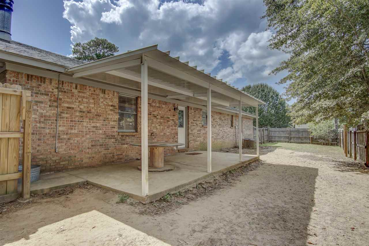 118 Lawson Road Daphne, AL 36526 - Photo 23 of 25 Back Porch