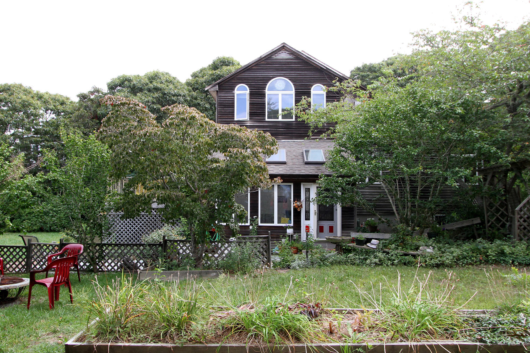 515 Steele Road Eastham, MA 02642 - Photo 1 of 33 Front from driveway