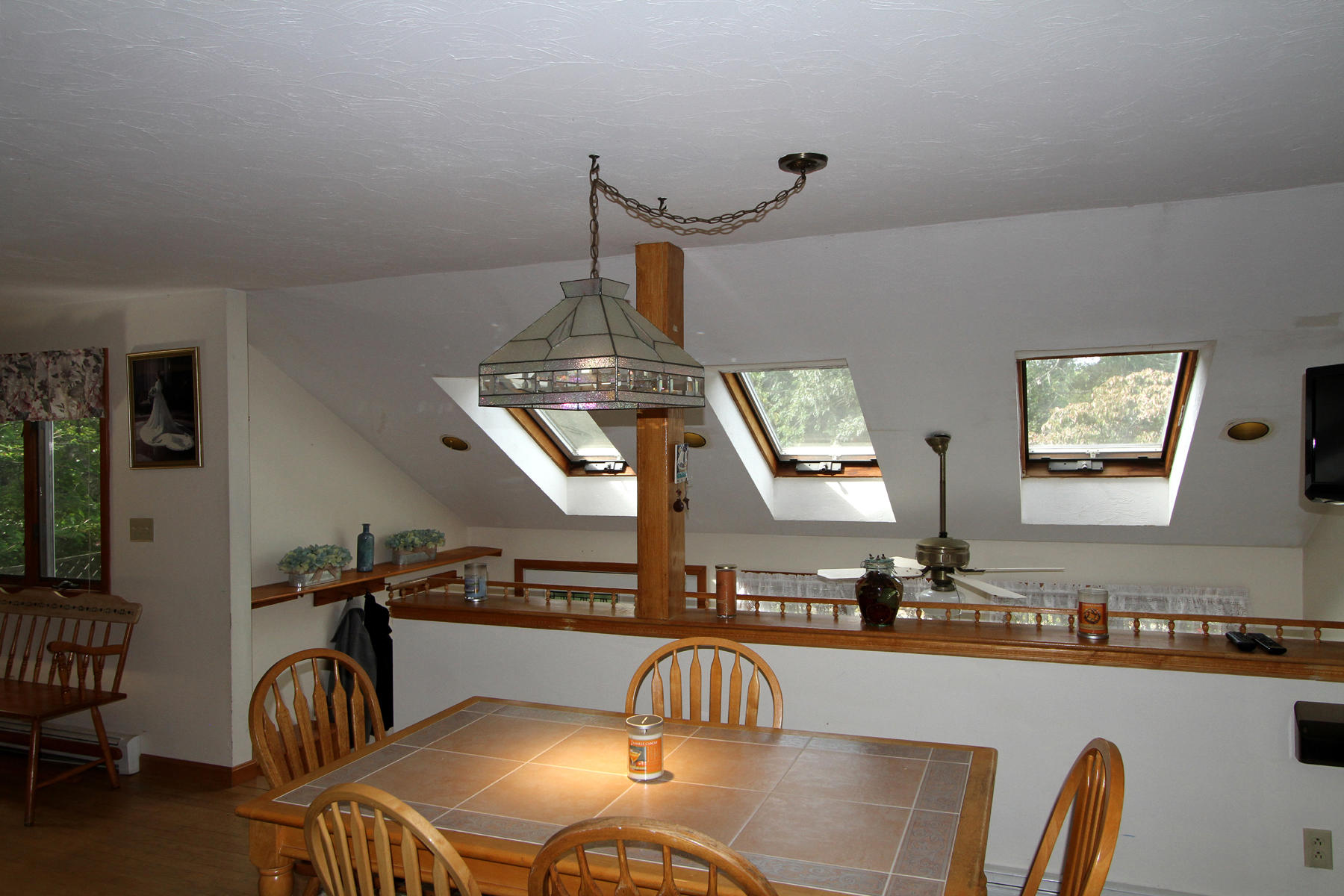 515 Steele Road Eastham, MA 02642 - Photo 5 of 33 Kitchen dining area