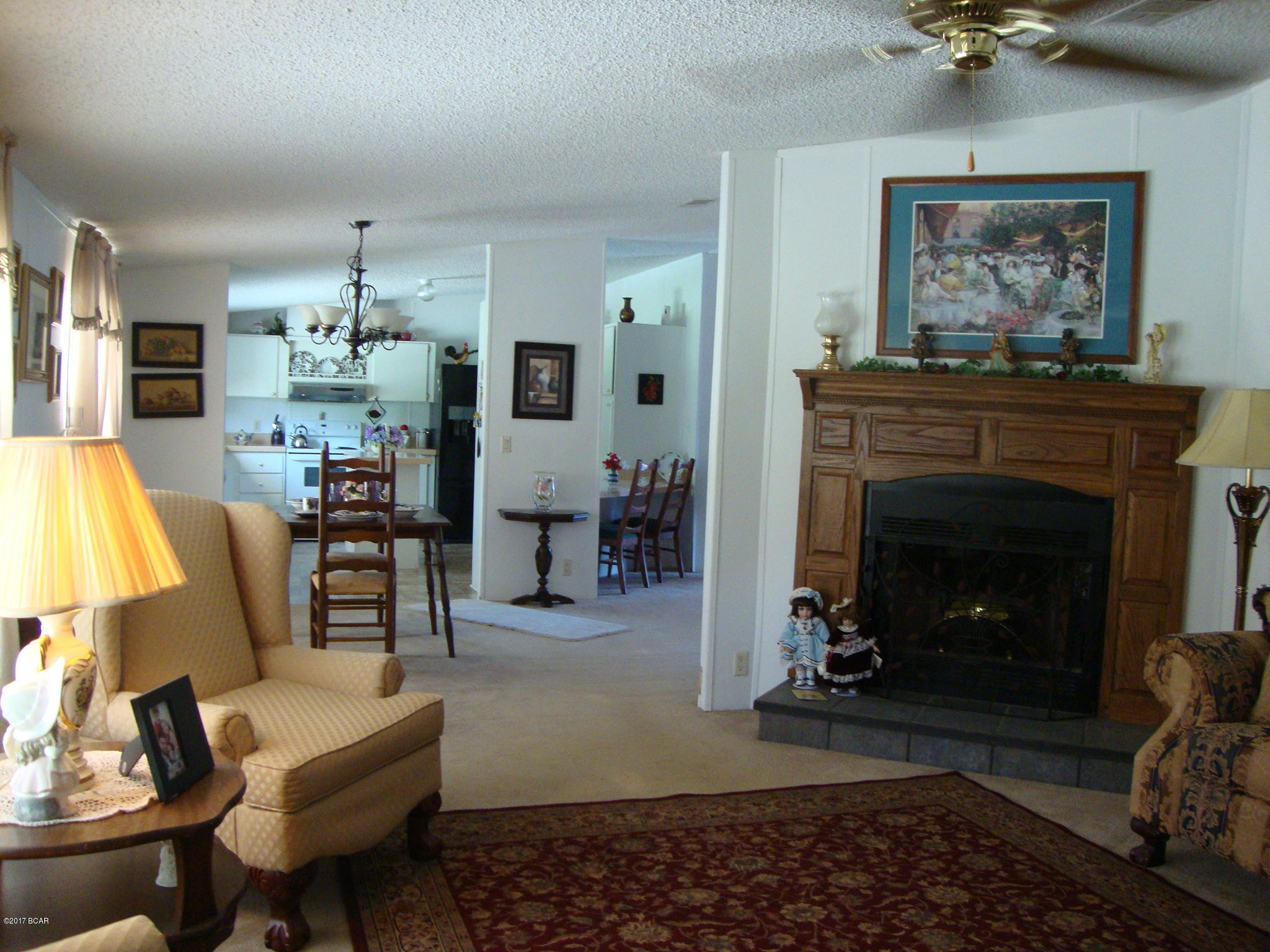1508 Malcolm Taylor Road Bonifay, FL 32425 - Photo 4 of 39 Gallery Image 4